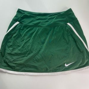 Nike tennis skirt